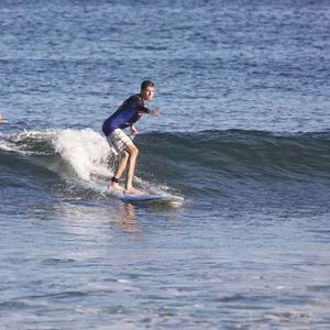 Meet your Posher, Marc